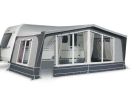 Dorema Diamond Xl270 Deluxe - 2025 Model 
