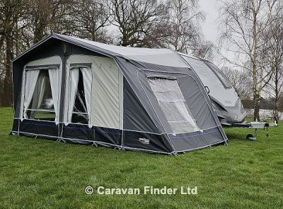 CampTech Archduke Dl - 2025 Model 