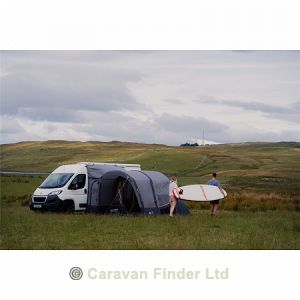 Vango Cove Iii Air Mid - 2025 Model