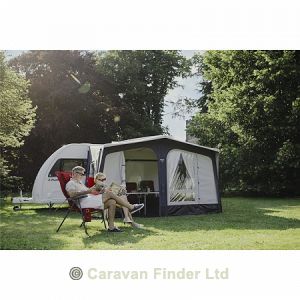 Vango Riviera Air 390 Elements Tc - 2025 Model 