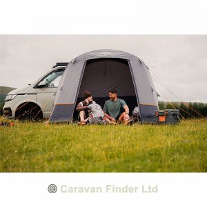 Vango Faros Iii Air Low - 2025 Model