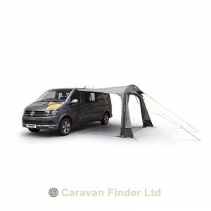 Vango Sunlight Air - Awning/Canopy For Campervans - 2025 Model