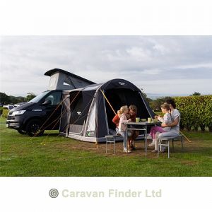 Vango Kela Pro Air Low - 2025 Model