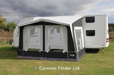 CampTech Countess - 2025 Model 