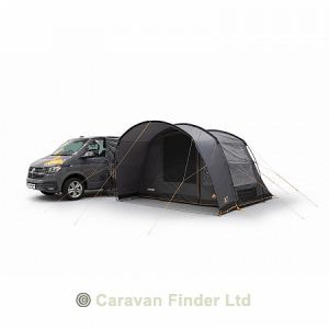 Vango Cove Iii Low - 2025 Model