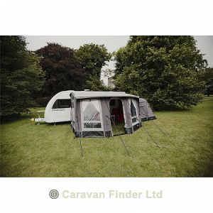 Vango Tuscany Air 400 Elements Proshield - 2025 Model