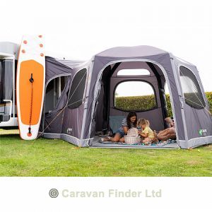 Vango Hexaway Pro Air Tall - 2025 Model
