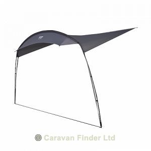 Vango Poled Sun Canopy For Caravan & Motorhomes 3M - 2025 Model