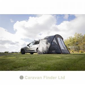 Vango Arden Tailgate - 2025 Model