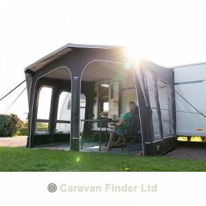Vango Riviera Air 330 Elements Proshield - 2025 Model