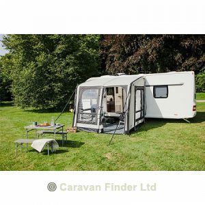 Vango Balletto Air 260 Elements Shield - 2025 Model