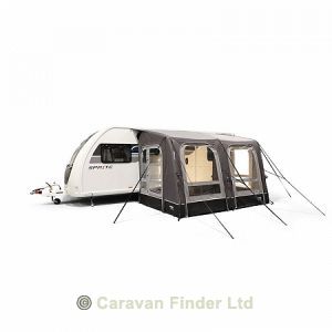 Vango Balletto Air 330 Elements Proshield - 2025 Model