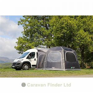 Vango Hexaway Pro Air Mid - 2025 Model
