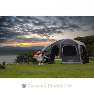 Vango Hexaway Pro Air Low - 2025 Model