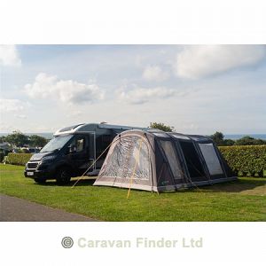 Vango Galli Pro Air Tall - 2025 Model