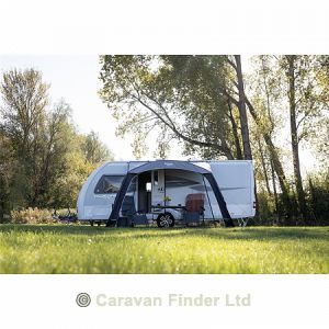 Vango Sunlight Air Proshield - Awning/Canopy For Caravans & Motorhomes - 2025 Model