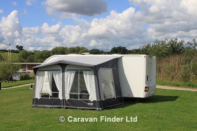 CampTech Duchess - 2025 Model 