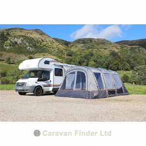 Vango Galli Cc Ii Air Tall - 2025 Model