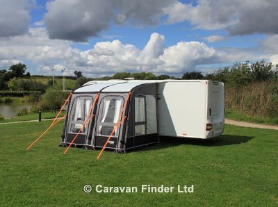 CampTech Starline Elite - 2025 Model 