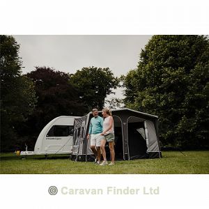 Vango Riviera Air 390 Elements Proshield - 2025 Model