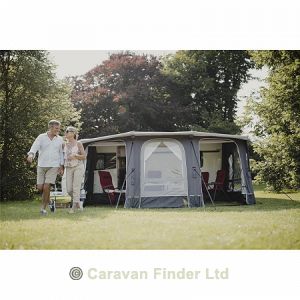 Vango Tuscany Air 500 Elements Proshield - 2025 Model