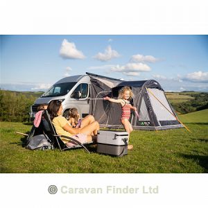 Vango Kela Pro Air Mid - 2025 Model