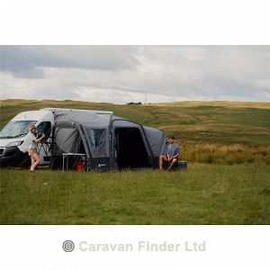 Vango Versos Air Mid - 2025 Model