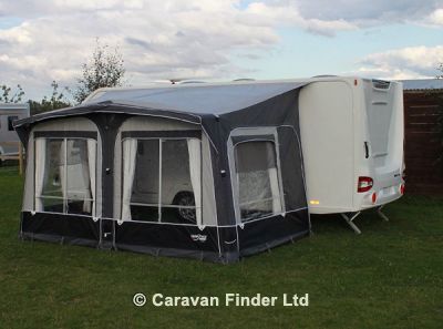 CampTech Duke Dl - 2025 Model 