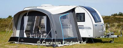 Isabella Ventura Air Vivo W300 -- 2025 Model (Caravan Or Motorhome