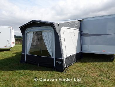 CampTech Prince Dl - 2025 Model 