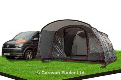 Vango Galli Iii (Low) Poled - Bundle Deal 2023 Model