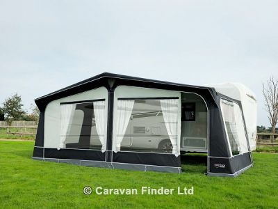 CampTech Cayman - 2025 Model