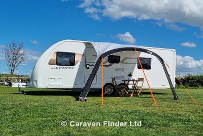 CampTech Hasting Air - 2025 Model 