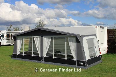 CampTech Kensington - 2025 Model