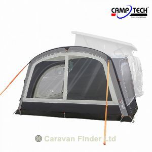 CampTech Moto Gala - 2025 Model