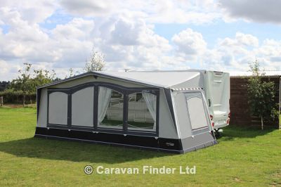 CampTech Atlantis Dl - 2025 Model 