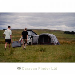 Vango Cove Air Tc Low - 2025 Model