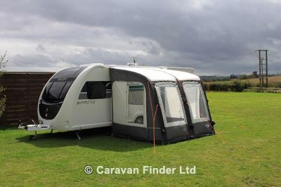 CampTech Starline - 2025 Model 