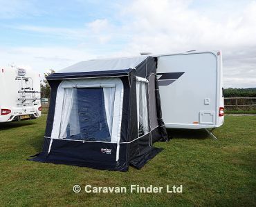 CampTech Princess Dl - 2025 Model 