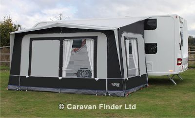 CampTech Count Dl - 2025 Model
