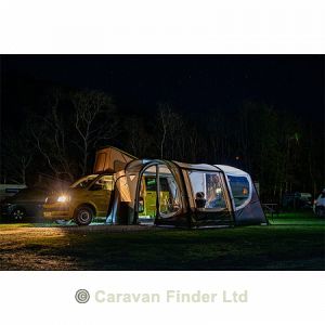 Vango Magra Air Vw - 2025 Model