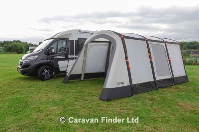 CampTech Moto Canterbury - 2025 Model