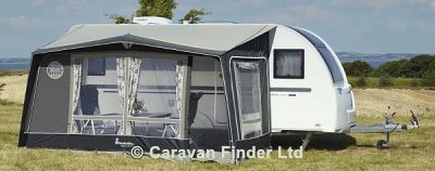 Isabella Magnum Etna 340 & 400 - 2025 Model