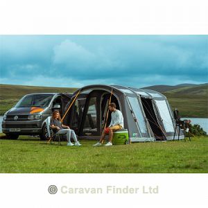 Vango Galli Pro Air Low - 2025 Model