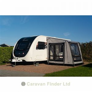Vango Balletto Air 200 Elements Shield - 2025 Model