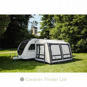 Vango Balletto Air 330 Elements Shield - 2025 Model