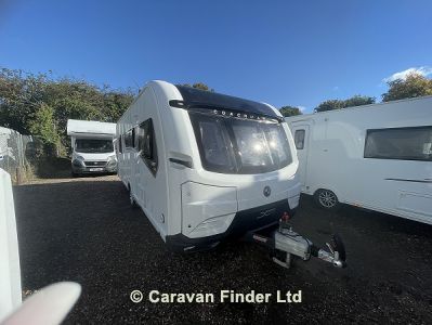 Coachman VIP 540 Xtra 2023