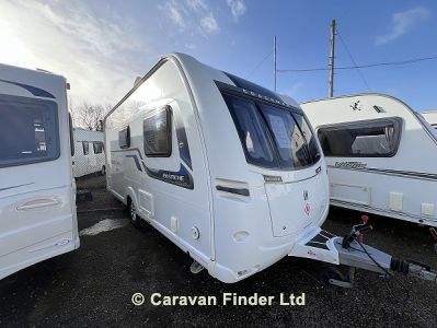 Coachman Pastiche 460 2016