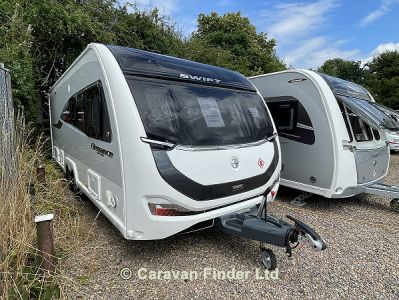 Swift Elegance Grande 835 2023