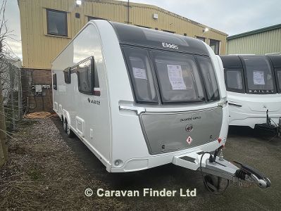 Elddis Avante 868 2021